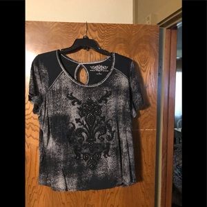 Maurice brand T-shirt